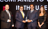 UAE Exchange recognised as a great place to work
